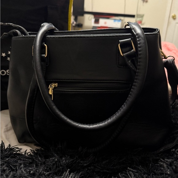 Women shoulder bag - Picture 3 of 8